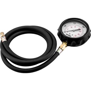 Medidor Pressão de Oleo 35 Bar para Cambio Automático Vonder