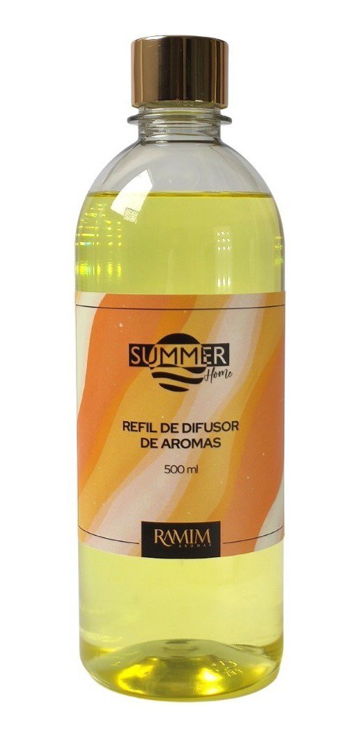 Refil Difusor de Aromas - Summer Home - 2