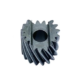 Engrenagem Helicoidal 17 Serra Mármore 2014 Makita 226695-3 - 1