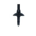 Ver mais imagens de Bastão de Caminhada Trek Race Alumínio Preto 302502 Ntk