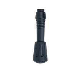 Bastão de Caminhada Trek Race Alumínio Preto 302502 Ntk - 3