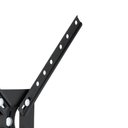 Ver imagem 3 de Suporte Articulado para TV Kala Universal 10 a 55 Polegadas 40kg Preto