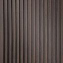 Ver imagem 1 de Placa Painel Parede Ripado Madeira Ecologica Decoraçao Revestimento Sala Estar Loja Quarto Recepçao