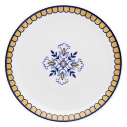 Aparelho de Jantar Chá e Café 42 Peças Coup Lisboa - 2