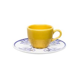 Aparelho de Jantar Chá e Café 42 Peças Coup Lisboa - 6