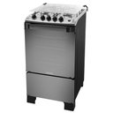 Ver imagem 5 de Fogão 4 Bocas Itatiaia New Dream com Acendimento Automático Prata Bivolt