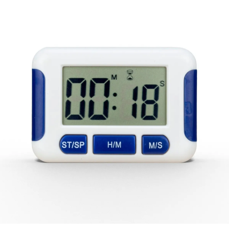 Cronometro Digital Progressivo e Regressivo com Alarme IPS-300