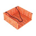 Ver imagem 1 de Porta Guardanapo com Peso Mimo Rattan Yk23387