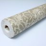 Papel de Parede Vinilizado Floral Dk-0118 - 0,53x10m ( ± 3%) - 6