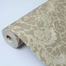 Papel de Parede Vinilizado Floral Dk-0118 - 0,53x10m ( ± 3%) - 1