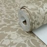 Papel de Parede Vinilizado Floral Dk-0118 - 0,53x10m ( ± 3%) - 2