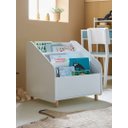 Ver imagem 2 de Expositor de Livros Infantil Oliver 100% Mdf