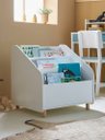 Ver imagem 2 de Expositor de Livros Infantil Oliver 100% Mdf
