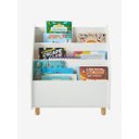 Ver imagem 4 de Expositor de Livros Infantil Oliver 100% Mdf