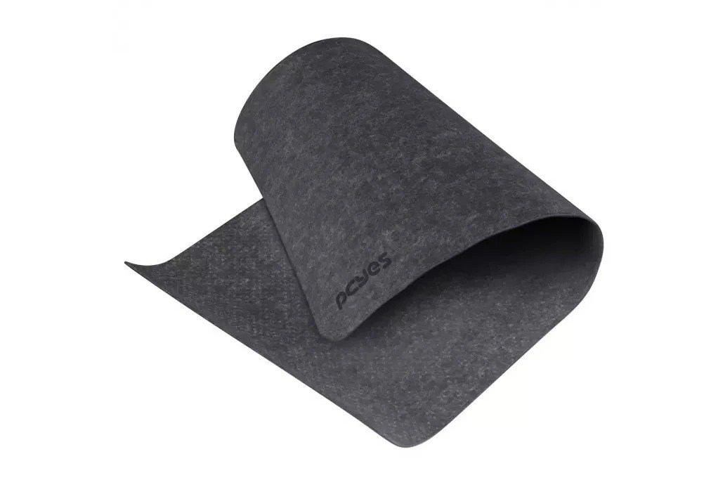 Mouse Pad Desk Mat Exclusive Pro Dark Gray - Pmpexpdg - 2