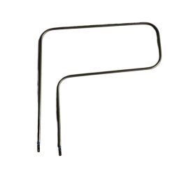 Resistência Fischer Tropical Antigo Interna - 1