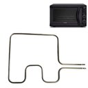 Ver imagem 2 de Resistência Forno Mueller Sonetto 1000w 220v