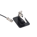 Ver imagem 2 de Trava De Segurança Chave Gaveta Porta Criança Armários Bebê Preto