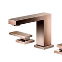 Ver imagem 2 de Torneira Misturador Docol New Edge 925230 de Bancada Cobre Polido