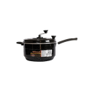 Ver imagem 7 de Pipoqueira Pigmentada Nº 26 Rizzolar Preto