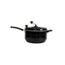 Ver imagem 6 de Pipoqueira Pigmentada Nº 26 Rizzolar Preto