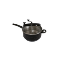 Ver imagem 3 de Pipoqueira Pigmentada Nº 26 Rizzolar Preto