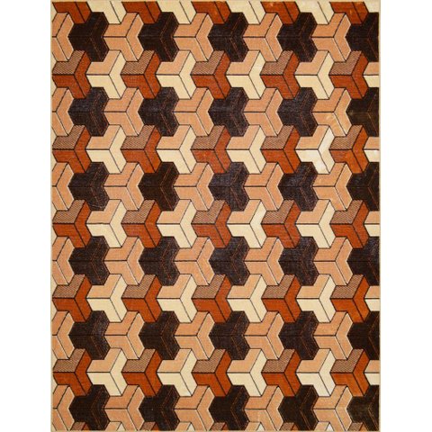 Tapete Rayza Marbella Renaissance Donatello 2.48m x 3.50m