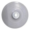 Ver imagem 1 de Disco de Borracha 7" Rígido Cinza - 9lt - Eda