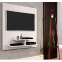 Ver imagem 1 de Painel para TV até 32Polegadas JB 5019 Luxo Branco