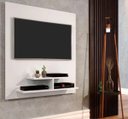 Ver imagem 1 de Painel para TV até 32Polegadas JB 5019 Luxo Branco