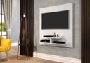 Ver imagem 2 de Painel para TV até 32Polegadas JB 5019 Luxo Branco
