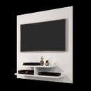 Ver imagem 3 de Painel para TV até 32Polegadas JB 5019 Luxo Branco