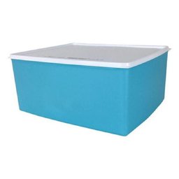 Tupperware Espaçosa 8,5 Litro - 1