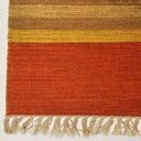 Ver imagem 2 de Tapete Kilim Strype 260x347 209 60sply