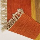 Ver imagem 4 de Tapete Kilim Strype 260x347 209 60sply