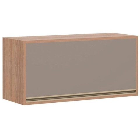 Armário Basculante Luciane Yara 80 cm 1308/199