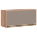 Ver imagem 1 de Armário Basculante Luciane Yara 80 cm 1308/199