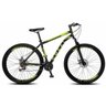 Bicicleta Aro 29 Colli 21 Marchas Athena - 1