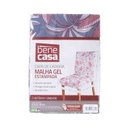 Ver imagem 3 de Capa de Cadeira Malha Gel Estampada Sortida Bene Casa