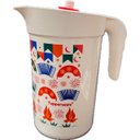 Ver imagem 1 de Tupperware Jarra Ilúmina 2 Litros Sabor de Arraiá