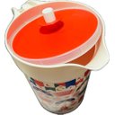 Ver imagem 4 de Tupperware Jarra Ilúmina 2 Litros Sabor de Arraiá