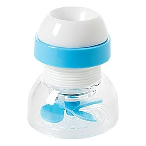 Bico Alongador Adaptador Arejador Torneira Tanque 2/un