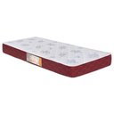 Ver imagem 1 de Colchão Solteiro Espuma D20 Sleep Max (88x188x15) - Castor