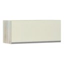 Ver imagem 1 de Armário Para Cozinha Basculante 90cm 1 Porta Lis Legno Crema