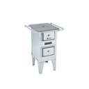 Ver imagem 2 de Fogão a Lenha Nr 0 Geral 10040015 Braslar - Inox