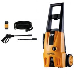 Desobstruidora Lavadora de Alta Pressão Ousada Ultra 2200 - 4