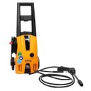 Ver imagem 2 de Desobstruidora Lavadora de Alta Pressão Ousada Ultra 2200