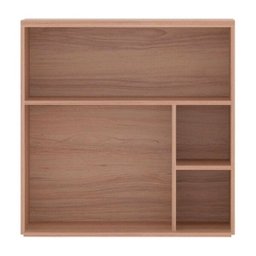 Nicho Luciane Yara 1 Porta para Micro-ondas 80Cm - 2