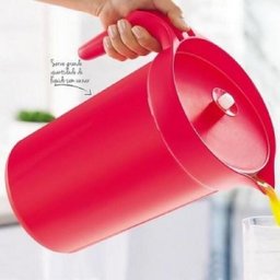 Tupperware Colors Jarra Marsala 2lts - 2