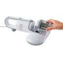 Ver imagem 3 de Aspirador de Pó Antiácaro Mite Cleaner UV Wap